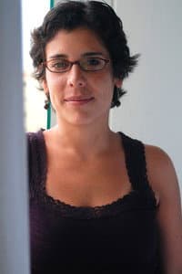 Marianela Vega in El archivo bastardo