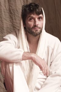 Sérgio Siviero in A Terceira Morte de Joaquim Bolívar
