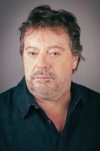 António Melo in Filme da Treta