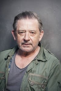 André Jung in Doudege Wénkel