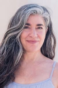 Eva García Montiel in Widerhall