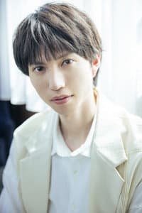 Ryo Saeki in 舞台「ブルーロック」- 2nd STAGE -