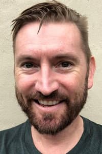 Michael M. Foster in Closed Circuit