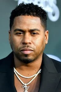 Bobby V in Should've Put a Ring On It
