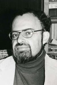 Stanton Friedman in Out of the Blue