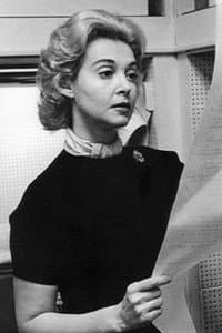 Lisa Howard in Mandrake the Magician