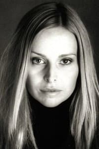 Anneka Svenska in Sacred Flesh