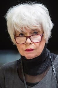 Ingrid Steeger in Zwei Kumpel in Tirol