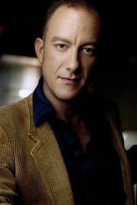 John Shaw in Murder for Sale