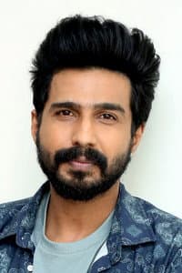 Vishnu Vishal in Silukkuvarupatti Singam