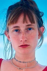 Gaïa Warnant in Fixette