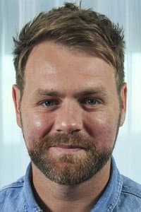 Brian McFadden in The Story of SM:TV Live