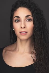 Paulina Cossio in Pumpkinhole