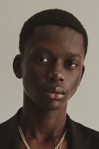 Ibrahima Kone in Te protegerán mis alas