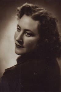 Vilma Melbārde in Kara ceļa mantinieki