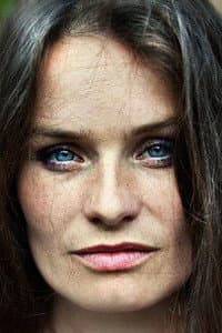 Marie Jansová in Někdy někoho