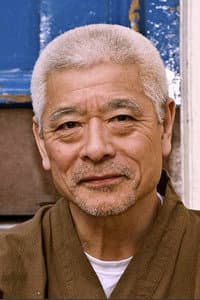 Togo Igawa in Some Other Spring