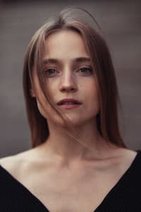 Kinga Jasik in Wieczór kawalerski