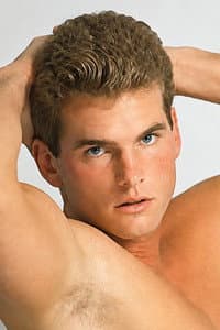 Mark Brandon in Trade-Off