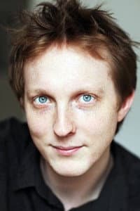 Dimitri Michelsen in Pola