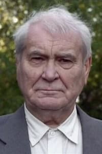 Yuriy Gorin in Случайный вальс