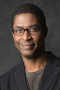 Stephen Bray in Becoming Madonna