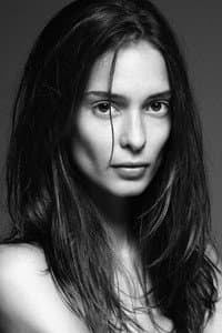 Mariana Braga in Ti lascio perché ti amo troppo