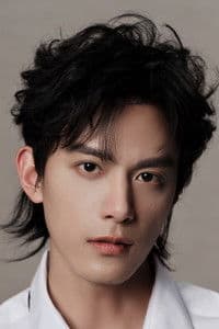 Deng Kai in 少年歌行