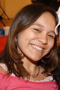 Sasha Toro in Dora The Explorer - Dora Redt De Zeemeerminnen