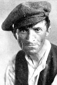 Harold Howard in Stop Thief!