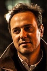 Roberto Ricci in Bakterion