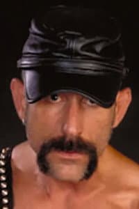 Harley Mancuso in Punishment Chamber