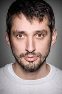 Mircea Postelnicu in Ana, mon amour
