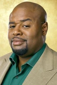Chi McBride in Gone in 60 Seconds