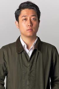Gôichi Mine in almost people