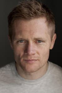 Alex Thompson in Beneath Hill 60