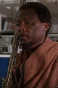 Ka Vundla in Lost in Africa