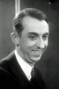 René Donnio in Monsieur Albert