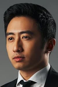 David Tran in Monsoon