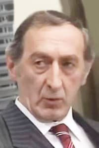 Predrag 'Preža' Milinković in Klakson