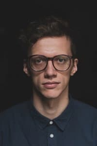 Kārlis Lesiņš in Vectēva tēvs