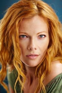 Dawn Lewis in The Bucket List