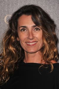 Mademoiselle Agnès in Neuf Meufs