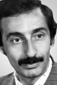Hadji Ismailov in Olimpia