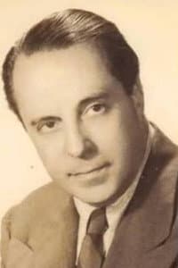 José Goula in Yo fui una usurpadora