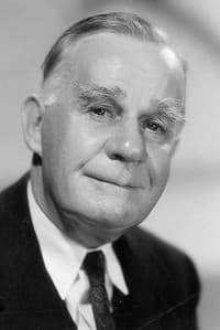 Henry Travers in Levensdans