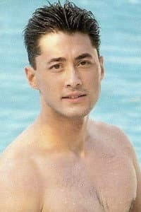 Michael Wong in G4特工