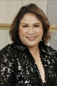 Janice de Belen in Engkanto