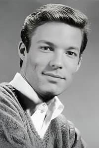 Richard Chamberlain in The Man in the Iron Mask