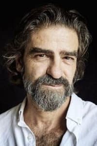 Gonzalo Cunill in La carta esférica